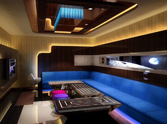 黄石商务ktv，玩转商务ktv的好去处-下陆区ktv预订