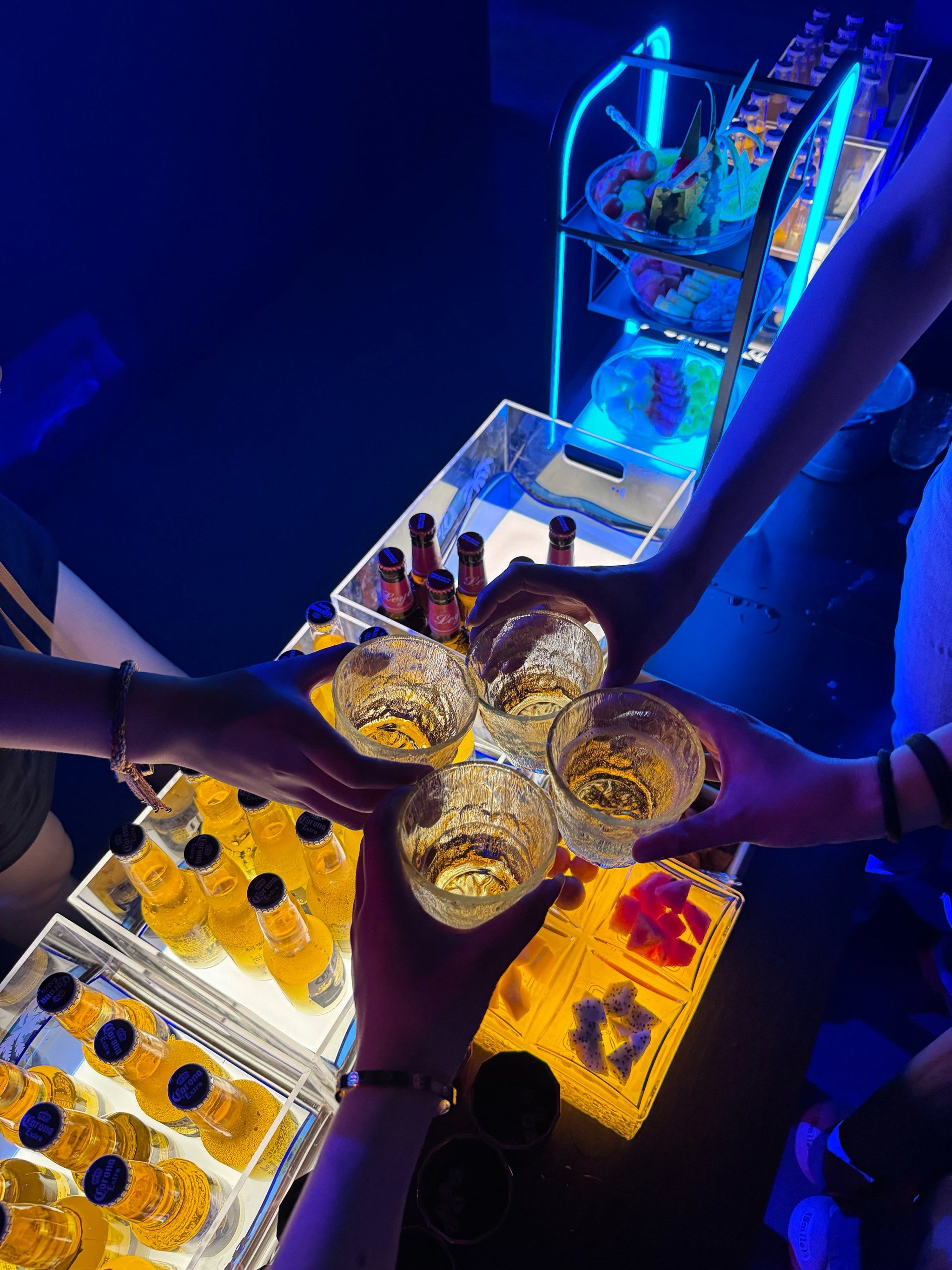 黄石商务ktv消费攻略-下陆区ktv预订